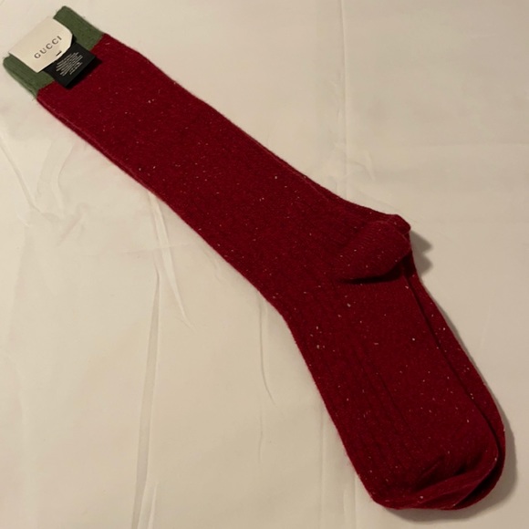 Gucci Socks - Picture 1 of 6